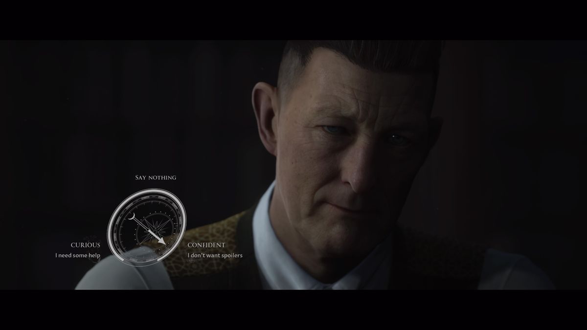 Dark Pictures Anthology: Man of Medan screenshot 4 for Xbox One
